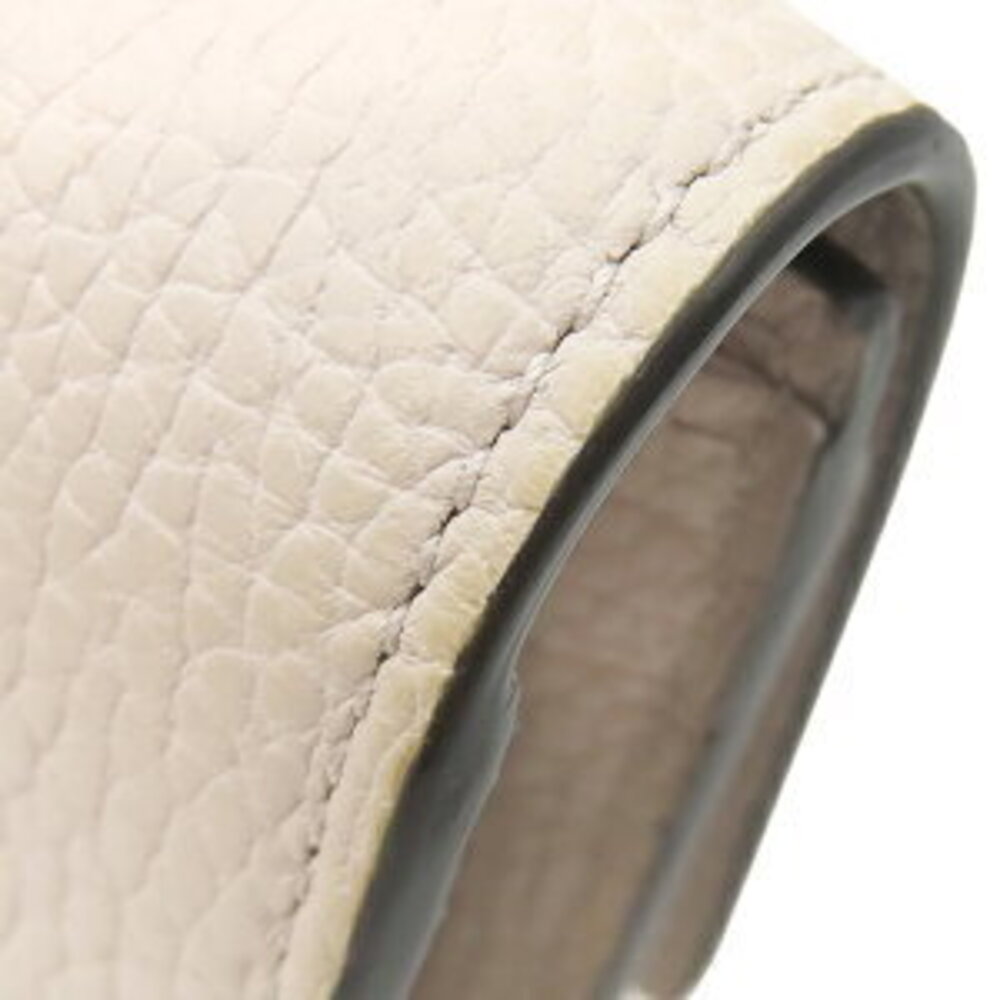 Gucci Interlocking Gg Python Wallet Pink Leather … - image 5